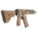 Umarex HK416A5 GBB Airsoft Rifle (Steel Bolt Version, by GHK) - Tan Umarex HK416A5 GBB Airsoft Rifle (Steel Bolt Version, by GHK) - Tan