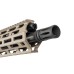 Umarex HK416A5 GBB Airsoft Rifle (Steel Bolt Version, by GHK) - Tan Umarex HK416A5 GBB Airsoft Rifle (Steel Bolt Version, by GHK) - Tan
