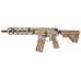 Umarex HK416A5 GBB Airsoft Rifle (Steel Bolt Version, by GHK) - Tan Umarex HK416A5 GBB Airsoft Rifle (Steel Bolt Version, by GHK) - Tan