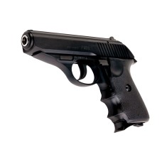 Limited Edition KSC SIG P230 GBB Airsoft Pistol with Hogue Grip (Japan ABS Version)