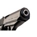Limited Edition KSC SIG P230 GBB Airsoft Pistol with Hogue Grip (Japan ABS Version)