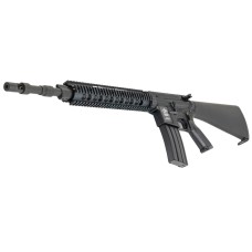 ViperTech MK-12 GBB Airsoft Rifle - Black (PRE-ORDER)