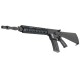 ViperTech MK-12 GBB Airsoft Rifle - Black (PRE-ORDER)