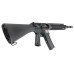 ViperTech MK-12 GBB Airsoft Rifle - Black (PRE-ORDER)