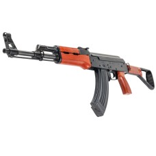 AKRIVA Airsoft Type 56-2 Airsoft GBB Rifle (Real Wood) AKRIVA Airsoft Type 56-2 Airsoft GBB Rifle (Real Wood)
