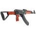 AKRIVA Airsoft Type 56-2 Airsoft GBB Rifle (Real Wood) AKRIVA Airsoft Type 56-2 Airsoft GBB Rifle (Real Wood)