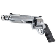 Tanaka S&W M500 Performance Center Gas Revolver (Ver. 2, 6.5 inch) - Stainless Finish (PRE-ORDER) Tanaka S&W M500 Performance Center Gas Revolver (Ver. 2, 6.5 inch) - Stainless Finish (PRE-ORDER)