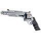 Tanaka S&W M500 Performance Center Gas Revolver (Ver. 2, 6.5 inch) - Stainless Finish (PRE-ORDER)