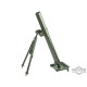 Matrix / Double Bell Full Size M2 Airsoft Mortar