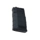 ARES AR308 Magazine (130 rounds Airsoft AEG Magazine) Compatible with SR25-M110 Series - Black ARES AR308 Magazine (130 rounds Airsoft AEG Magazine) Compatible with SR25-M110 Series - Black