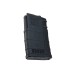 ARES AR308 Magazine (130 rounds Airsoft AEG Magazine) Compatible with SR25-M110 Series - Black