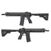 UMAREX Heckler & Koch HK416A5 AEG FE/ Split Gearbox - Black (PRE-ORDER)
