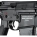 UMAREX Heckler & Koch HK416A5 AEG FE/ Split Gearbox - Black (PRE-ORDER)