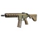 UMAREX Heckler & Koch HK416A5 AEG FE/ Split Gearbox - Tan (PRE-ORDER)