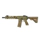 UMAREX Heckler & Koch HK416A5 MOD.1 AEG FE/ QD Handguard & Split Gearbox - Tan (PRE-ORDER)