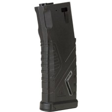Heckler & Koch 30/135Rds Variable-Cap Gen3 Polymer AEG Magazine - Black