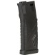 Heckler & Koch 30/135Rds Variable-Cap Gen3 Polymer AEG Magazine - Black