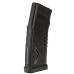 Heckler & Koch 30/135Rds Variable-Cap Gen3 Polymer AEG Magazine - Black