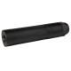 PTS Griffin Armament Resistance 22 (R22) Taper Mount Modular Suppressor (Tracer Version) - BK