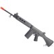 King Arms FAL Battle Rifle Airsoft AEG (Model: Full Length / Ported Handguard)