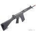 King Arms FAL Battle Rifle Airsoft AEG (Model: Full Length / Ported Handguard)