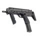 Umarex / VFC MP7A1 Gen 3 Airsoft AEG SMG (H&K Licensed) (PRE-ORDER)