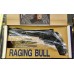 Marushin Taurus 8.375inch Raging Bull Maxi 8 (Black Heavy Weight) - 8mm