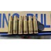 Marushin Taurus 8.375inch Raging Bull Maxi 8 (Black Heavy Weight) - 8mm