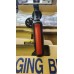Marushin Taurus 8.375inch Raging Bull Maxi 8 (Black Heavy Weight) - 8mm