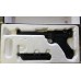 Tanaka Luger P08 GBB Airsoft Pistol (6 inch) (USED)