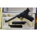 Tanaka Luger P08 GBB Airsoft Pistol (6 inch) (USED)