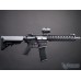 EMG x Daniel Defense MK18 SA-C19 CORE Gen. 2 Airsoft AEG Rifle - Specna Arms w/ HAL MOSFET (Color: Black)