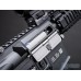 EMG x Daniel Defense MK18 SA-C19 CORE Gen. 2 Airsoft AEG Rifle - Specna Arms w/ HAL MOSFET (Color: Black)