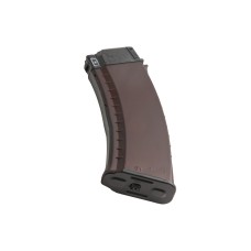 VFC AKS74U (AVS74U) Airsoft Green Gas Magazine (42 rounds) - Plum VFC AKS74U (AVS74U) Airsoft Green Gas Magazine (42 rounds) - Plum