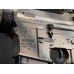 EMG x Noveske x WRMFZY Limited Edition Serialized Swamp Rat CGS Gas Blowback Airsoft Rifle