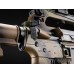 EMG x Noveske x WRMFZY Limited Edition Serialized Swamp Rat CGS Gas Blowback Airsoft Rifle