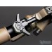 EMG x Noveske x WRMFZY Limited Edition Serialized Swamp Rat CGS Gas Blowback Airsoft Rifle