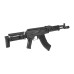 LCT 2026 Version ZKS-104 Airsoft AEG Rifle w/ GATE Aster II Bluetooth ETU