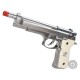 Socom Gear Limited Edition "Black Lagoon" M9 Sword Cutlass Airsoft GBB Gas Blowback Pistol