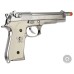 Socom Gear Limited Edition "Black Lagoon" M9 Sword Cutlass Airsoft GBB Gas Blowback Pistol Socom Gear Limited Edition "Black Lagoon" M9 Sword Cutlass Airsoft GBB Gas Blowback Pistol