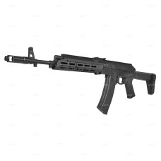 LCT 2026 MK-74 AEG Stamped Steel Airsoft AEG Rifle w/ M-LOK Chassis