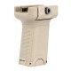 Wadsn VSG-S Grip For Rail (DE)