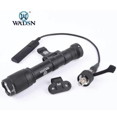 Wadsn M640C Scout Light Pro (W/ SF Logo)