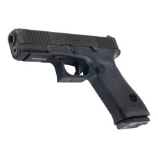 Umarex Glock 45 Gen5 MOS CNC Steel Slide V2 GBB Pistol Airsoft (by GHK) (G45 Gen5 MOS) (Asia Version)