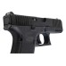 Umarex Glock 45 Gen5 MOS CNC Steel Slide V2 GBB Pistol Airsoft (by GHK) (G45 Gen5 MOS) (Asia Version)