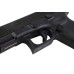 Umarex Glock 45 Gen5 MOS CNC Steel Slide V2 GBB Pistol Airsoft (by GHK) (G45 Gen5 MOS) (Asia Version)