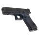 Umarex Glock 17 Gen5 MOS CNC Steel Slide V2 GBB Pistol Airsoft (by GHK) (G17 G5 MOS) (Asia Version)