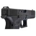 Umarex Glock 17 Gen5 MOS CNC Steel Slide V2 GBB Pistol Airsoft (by GHK) (G17 G5 MOS) (Asia Version)