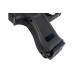 Umarex Glock 17 Gen5 MOS CNC Steel Slide V2 GBB Pistol Airsoft (by GHK) (G17 G5 MOS) (Asia Version)