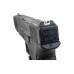 Umarex Glock 17 Gen5 MOS CNC Steel Slide V2 GBB Pistol Airsoft (by GHK) (G17 G5 MOS) (Asia Version)